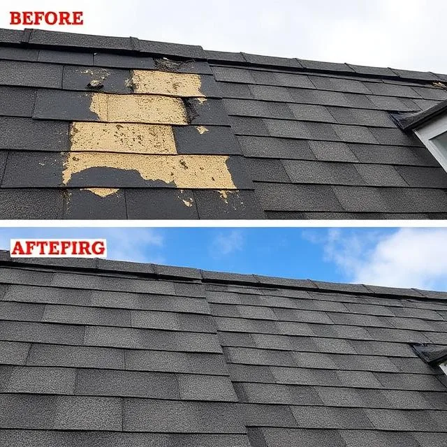 Roof Repair Near Me in Mooresville, IN near me